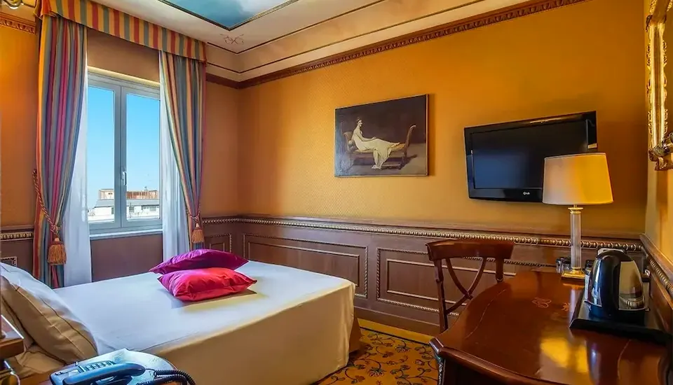 هتل ریور پالاس